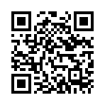 (●ΘдΘ)ﾎﾟｯ
のQRコード