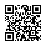 ☆;:::::;才/ヽｧ(●´∀｀)(´∀｀)(´∀｀●)才/ヽｧ;:::::;★
のQRコード