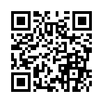 ぃゃん(ﾉv’*)ﾉ
のQRコード