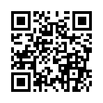 ||電柱||q･ω･〃)ﾎﾟｯ。.:*・ﾟ
のQRコード