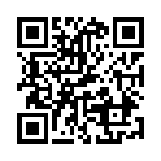 о.*照(●ﾉI`○)ゝ照*.о
のQRコード