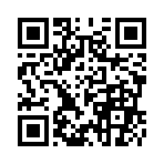 ∑Σ(●ﾟ´v屮)屮*:.｡o(照)
のQRコード