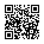 *:ﾟ･☆【●-Д-●】*:ﾟ･☆ﾎοっ・・・
のQRコード