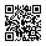 (●´Д｀σ【☆ﾟ+ﾃﾚﾏｽｬﾝ+ﾟ☆】
のQRコード