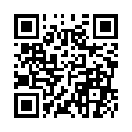 ｡ﾟ.o｡ヾ(●>(工)<照)ﾉ｡o.ﾟ｡
のQRコード