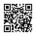 (Θ´∀｀)ゞ照れるﾅｧｰ☆
のQRコード