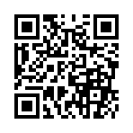 (p*´∀`照q)
のQRコード