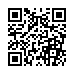 (w´_｀w)ゞﾃﾚｯ
のQRコード