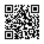 (*´∀｀)ノＧood morningヽ(´∀｀*)
のQRコード