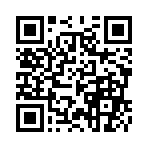 (つω`●)
のQRコード