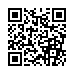 ☆･*:.｡.||電柱||´∀｀*)｡o○(照)｡.:*･☆
のQRコード