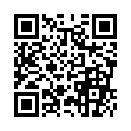 (〃ﾉ∀｀〃)ﾎﾟｯ
のQRコード