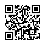 o｡(@ノ∀`照)｡o
のQRコード