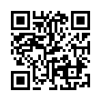 もＵ〃ﾟ+・｡(pq´Д｀)(´Д｀)(pq´Д｀)ﾟ・+｡もＵ〃
のQRコード