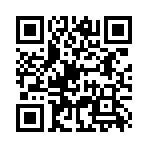 (*:.｡照｡.:*)○o｡(*’∀`p|壁|
のQRコード