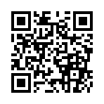 v(●´V｀○)vﾟ+o｡ポッ｡o+ﾟ
のQRコード