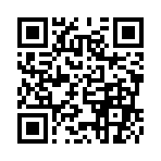 もＵ〃(((*´・ω)(ω・｀*)))もＵ〃
のQRコード