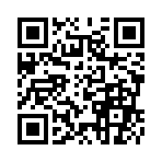 o｡(@ノ∀`照)｡o
のQRコード