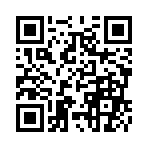 ﾓｼ〃(((*・ω・Pq)(pq・ω・*)))ﾓｼ〃
のQRコード