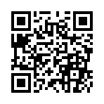 (つ∀・)ｲﾔ—ﾝ
のQRコード