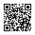 ﾓｫｫ(ノ∀〃)ﾉ(｡+Д+)ｨﾃ
のQRコード