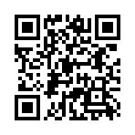 [+ﾟ｡照れ｡ﾟ+]●ﾉｪﾉ)ｷｬ
のQRコード