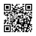 ∠(´д｀)ォハヨっっ!!!ねむぃョォォォ(∪×∪●)
のQRコード