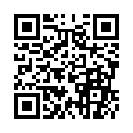 ｲｬ—-冫☆(〃∇〃人)ｲｬ—-冫★
のQRコード