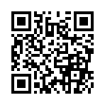 ﾎﾟｯ(●ﾟ∀(●ﾟ∀ﾟ(●ﾟ∀ﾟ●)ﾟ∀ﾟ●)∀ﾟ●)隊
のQRコード