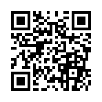 ﾟ+o｡照｡o+ﾟ|q’u≦o)
のQRコード