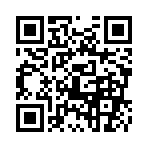 （o´・ェ・｀o）♪。o.+゜。*ぉはょぅ☆ぉきた?♪。o.。o.+゜（o｀・ェ・´o）
のQRコード