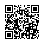 ﾓｼﾞ(((★uεu )( uεu☆)))ﾓｼﾞ
のQRコード