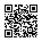 @:｡･*(●*’艸`照)*･｡:@
のQRコード