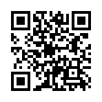 (●´σω｀)｡ｏ○ｴﾍﾍ
のQRコード