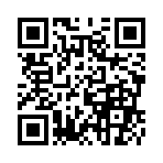 ﾓｫｫ(ノ∀〃)ﾉ(｡+Д+)ｨﾃ
のQRコード