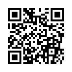 ﾔﾀﾞﾓｩ(ﾉ∀｀照*)ﾉ彡)ﾟёﾟ；):;.:..ﾌﾞ
のQRコード