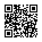 【room】(ﾟÅ≦★)⌒Ｙ⌒Ｙ⌒照
のQRコード