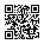 (●´Д｀σ【☆ﾟ+ﾃﾚﾏｽｬﾝ+ﾟ☆】
のQRコード