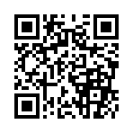 ヾ(@*>Д<照)ﾉｼ
のQRコード