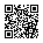 (*ﾉ∀･｀照)ゞ
のQRコード