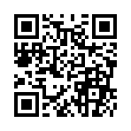 (●´v｀*´v｀*´v｀●)ﾎﾟﾎﾟﾎﾟｯ
のQRコード