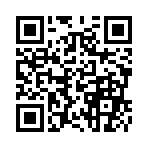 ヽ【〃´∀`照】ゞ
のQRコード