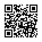 (ﾟДﾟ*)ﾉ⌒【おはよう】
のQRコード