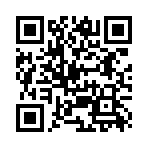 (●*´∀`*照)
のQRコード