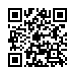 (*:.｡照｡.:*)○o｡(*’∀`p|壁|
のQRコード