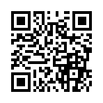 +ﾟ*｡(*ﾟｪﾟo【照】+ﾟ*｡
のQRコード