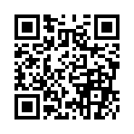 (*´ｪ(*´ｪ(*´ｪ(*´ｪ｀*)ｪ｀*)ｪ｀*)ｪ｀*)ｽﾍﾟｼｬﾙﾎﾟ
のQRコード