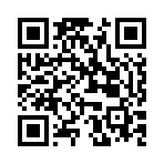 (照’Д’〃)ヾﾃﾚﾙﾔﾝ!
のQRコード