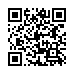 ｨｬ——冫…..φ(-ω-｡`)ﾉ【照】
のQRコード