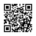 |照|ﾉ(エ)･●)
のQRコード